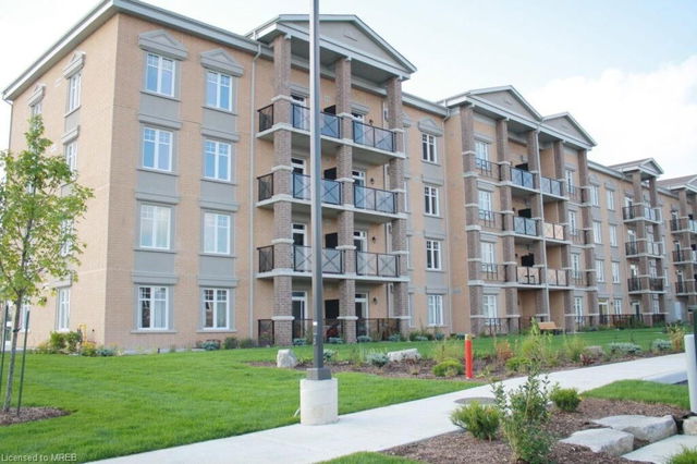 107 - 2 Colonial Drive