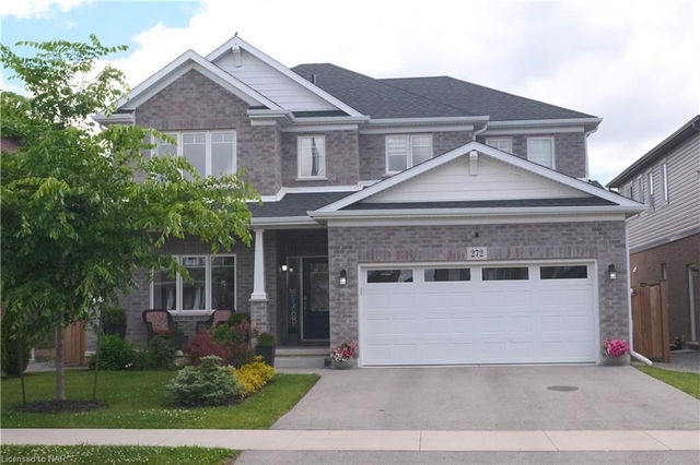 272 South Pelham Road