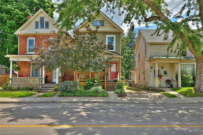 Single Family Residence sold at 148 Dundurn Street, Hamilton, ON, L8R 3E8 - Strathcona - MLS: 40276176