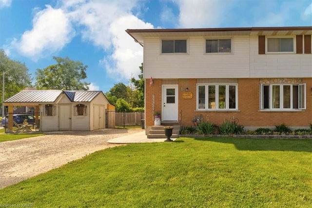 111 Astor Crescent