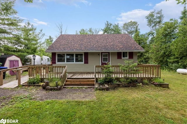 6 Arbour Trail