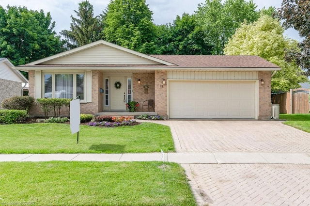 19 Eagle Drive