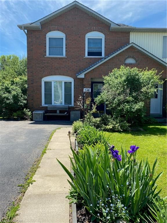 136 Nith River Way