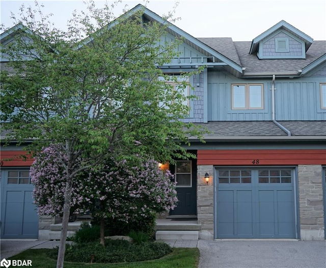 48 Silver Glen Boulevard