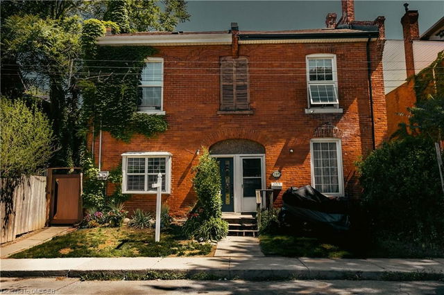 287 Hunter Street