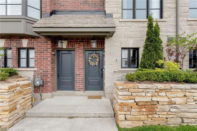 2184 Trafalgar Road Road