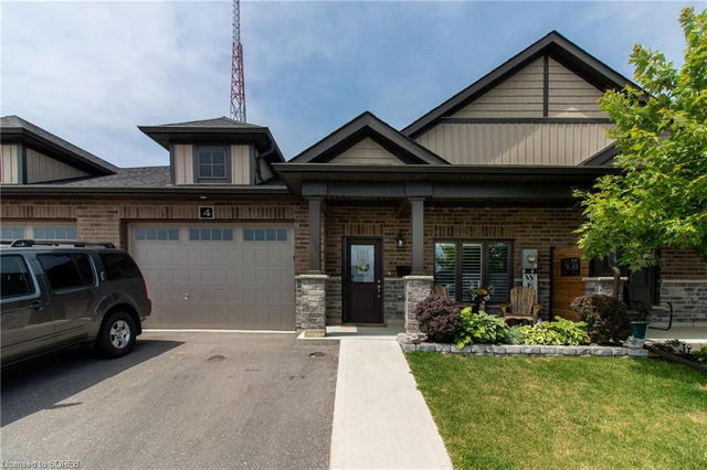 4 Brookfield Lane