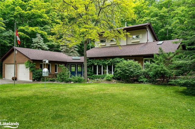 95 Tall Pines Drive