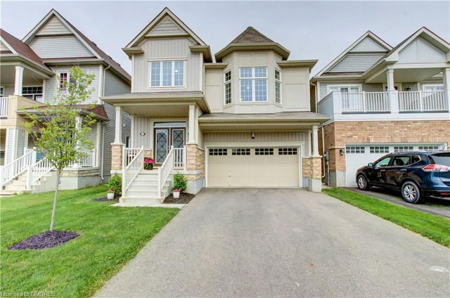 138 Odonnel Drive