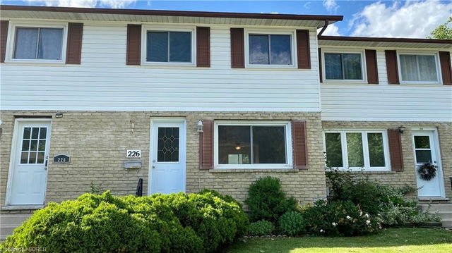 226 Richardson Drive