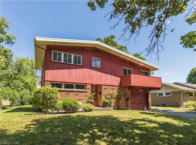 Single Family Residence sold at 7 Plazaway Street, Welland, ON, L3C 4J6 - Prince Charles - MLS: 40281398