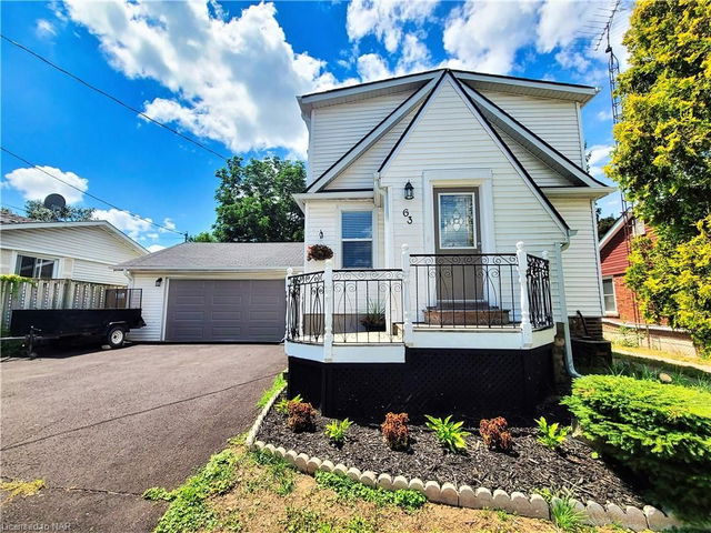 63 Lorne Street
