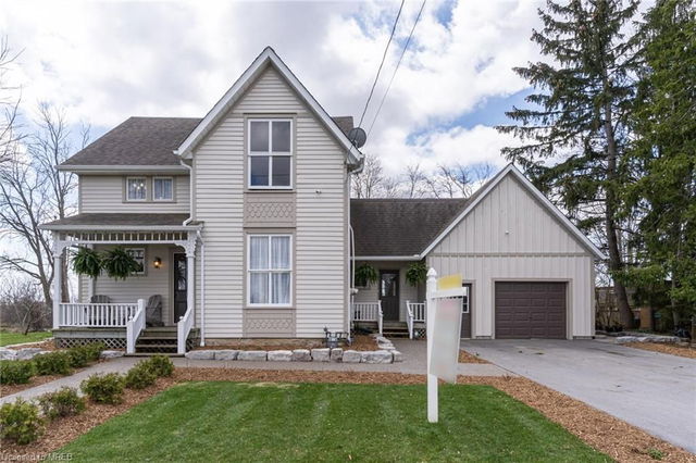 5112 Canborough Road