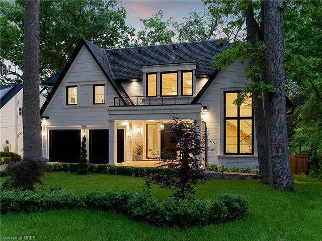 1386 Glenwood Drive