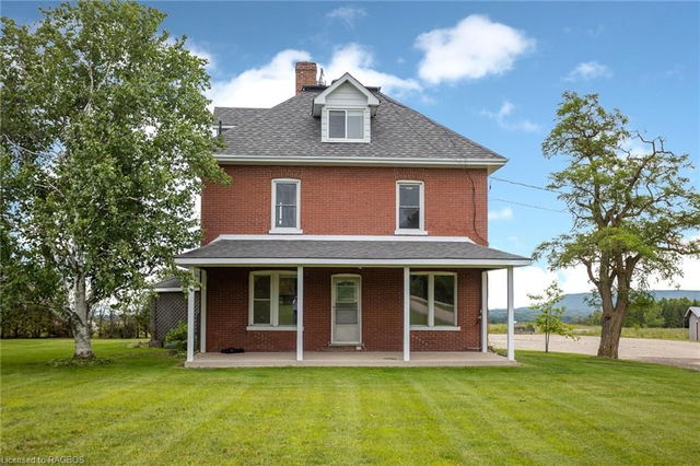 357093 Blue Mountains Meaford Townline