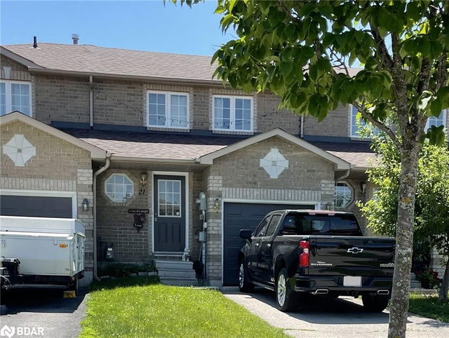21 Coronation Parkway