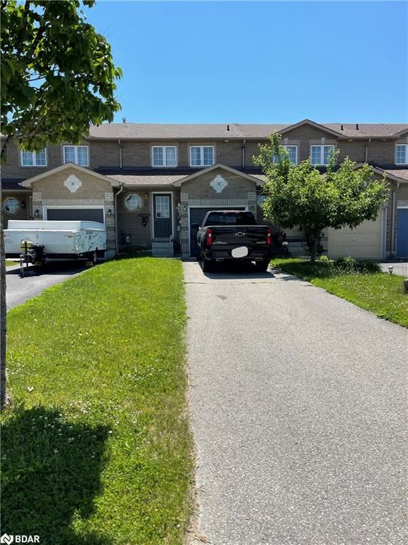 21 Coronation Parkway