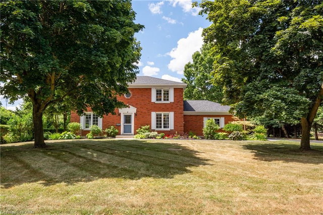 4 James Court
