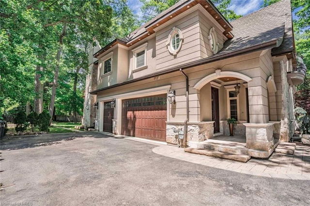 1265 Indian Road