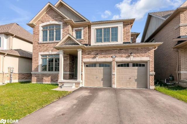 62 Kirby Avenue