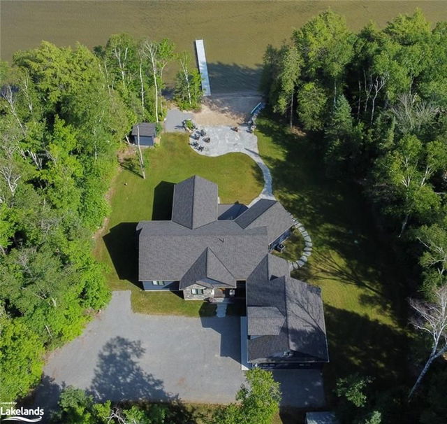 757 High Rock Drive