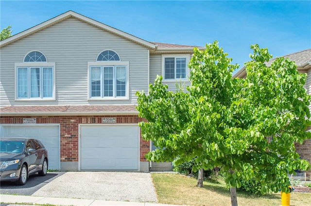 B - 504 Blue Beech Boulevard