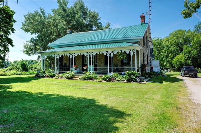 2337 Harlem Road
