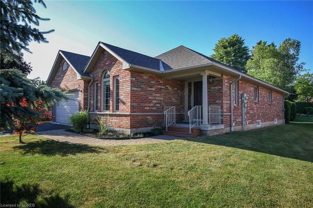 8 Shoreline Lane