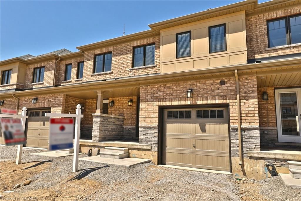 Row/Townhouse leased at 7 Pagebrook Crescent, Hamilton, Heritage Green, L8J 0K7 - MLS: 40286230