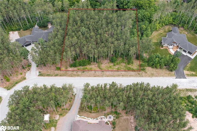 LOT 19, 75 Windermere Circle