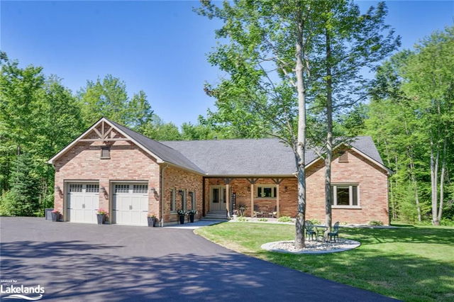 2951 Pinecone Trail