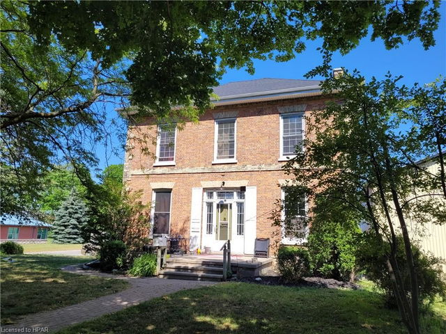 158 Cambria Road