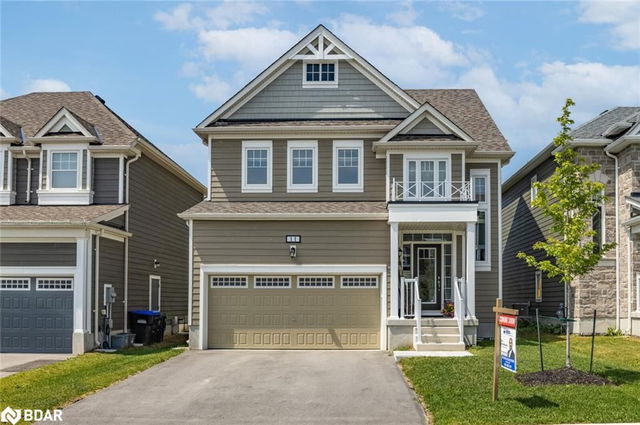 11 Hills Thistle Drive