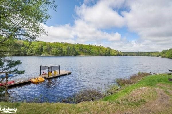 78 Ripple & Palette Lake Road