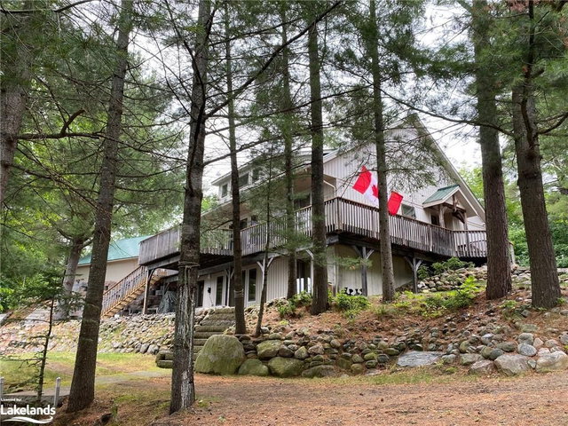 78 Ripple & Palette Lake Road