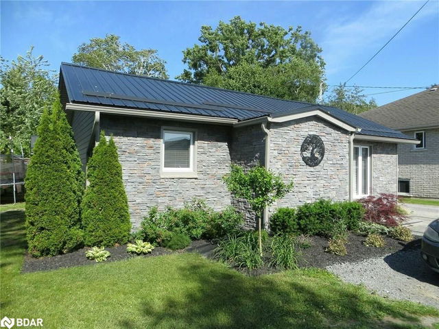 121 Cedar Street