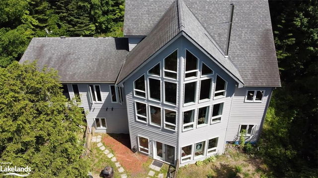 1059 Lookout Road
