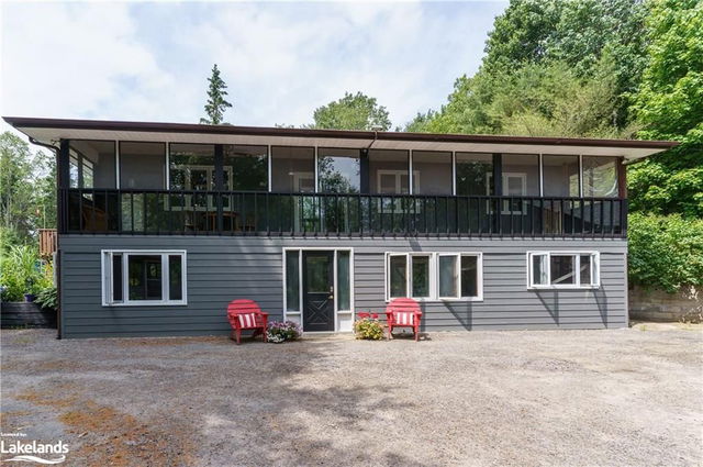 2958 Old Muskoka Road