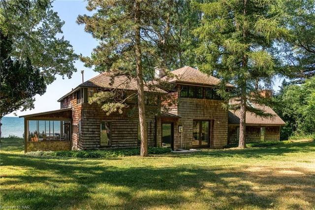 2693 Colony Road
