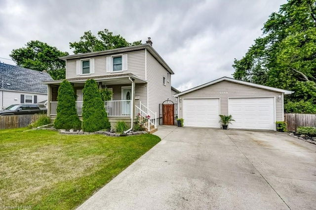 7148 Windsor Crescent