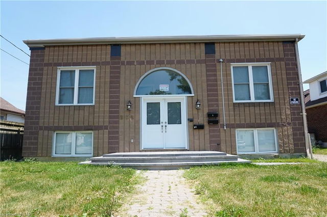278 Crowland Avenue