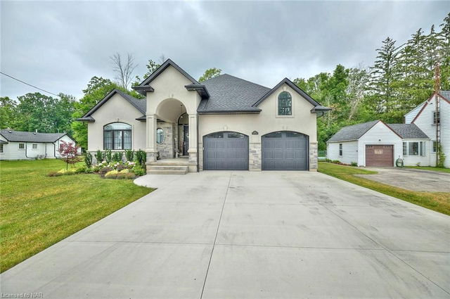 427 Buffalo Road