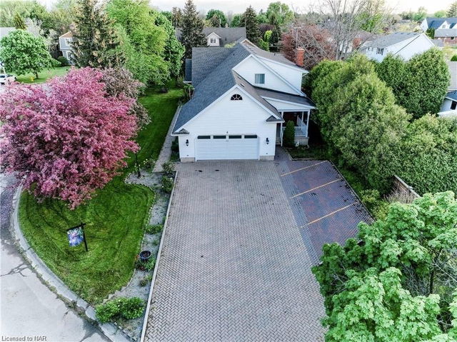 4 Settlers Court
