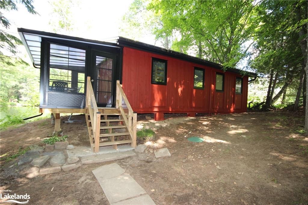 Single Family Residence sold at 1223 County Road 21, Minden Hills, Minden, K0M 2K0 - MLS: 40291835