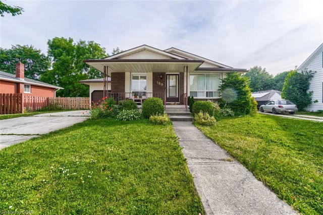 109 Elgin Street