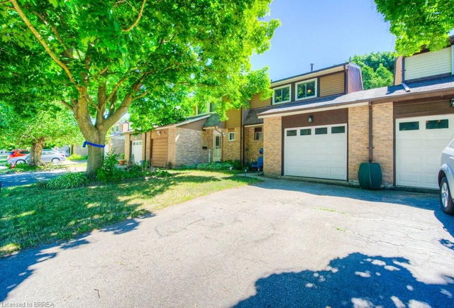 46 Parkside Drive