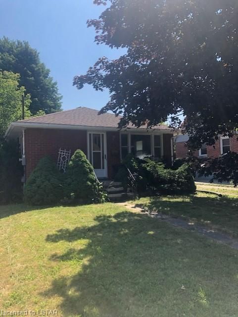 Single Family Residence sold at 65 Arthur Street, St. Thomas, ON, N5P 3L6 - NE - MLS: 40293045
