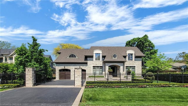 1497 Duncan Road