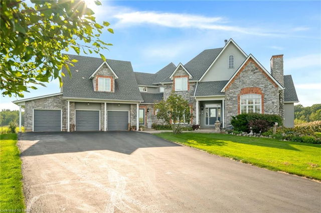 20816 Graybiel Road