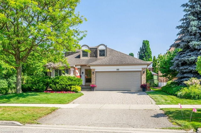 86 Forfar Avenue